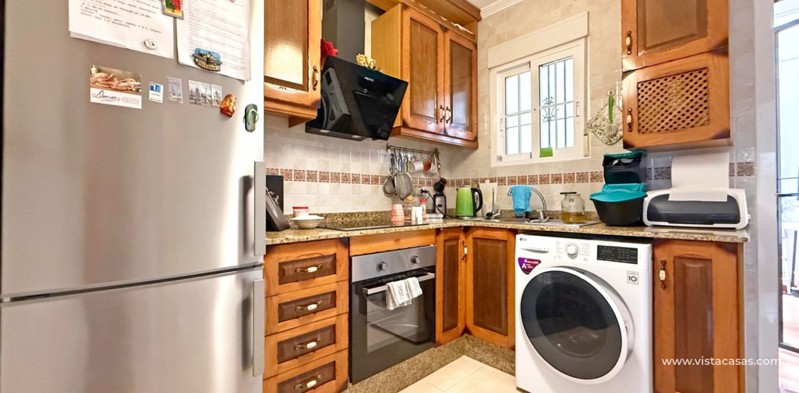 Vente - Appartement - Cabo Roig