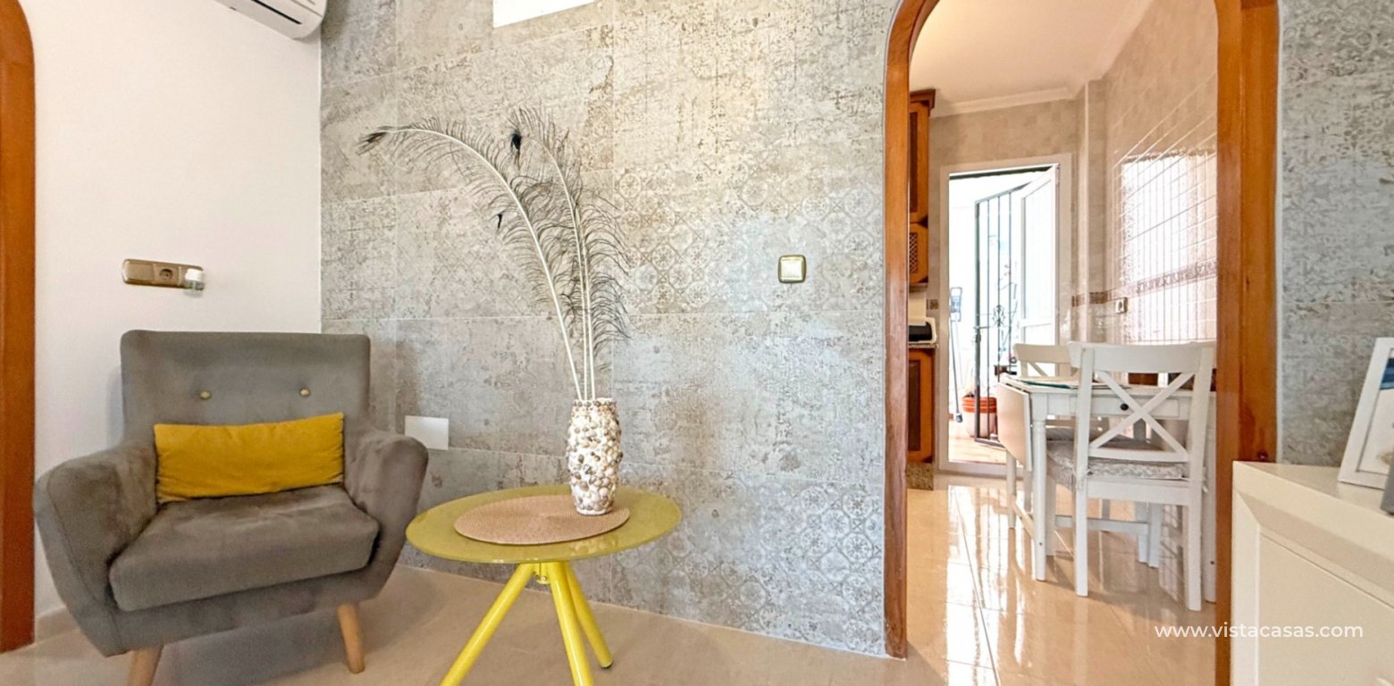 Vente - Appartement - Cabo Roig