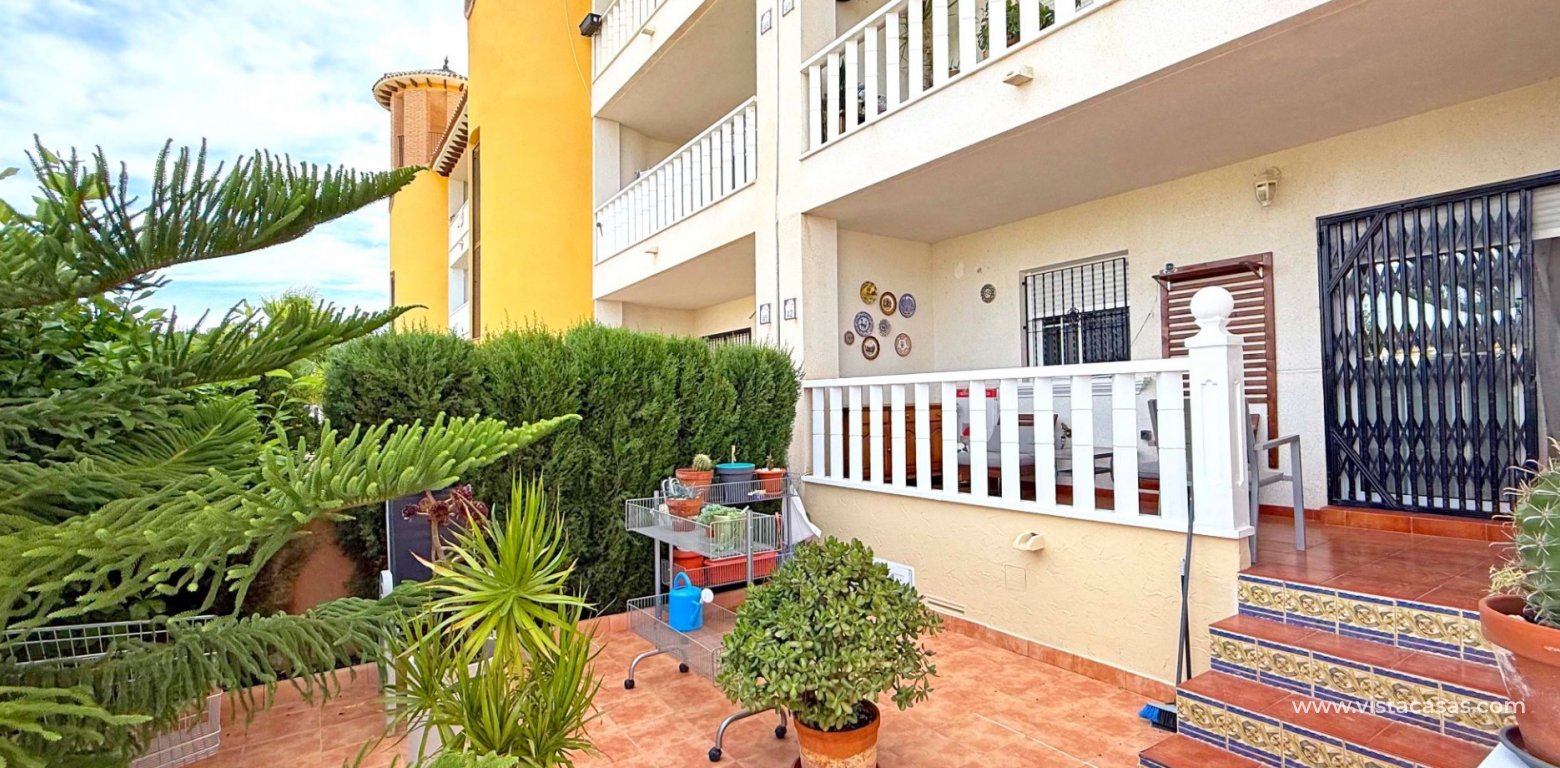 Vente - Appartement - Cabo Roig