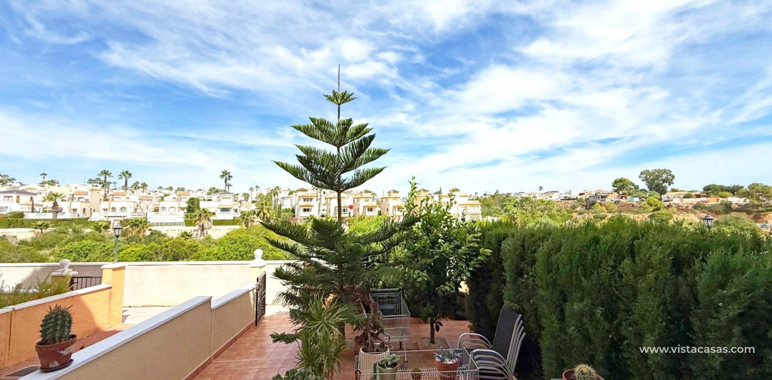 Vente - Appartement - Cabo Roig