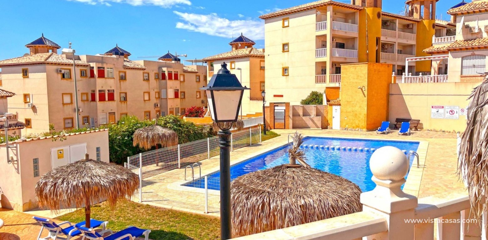 Vente - Appartement - Cabo Roig