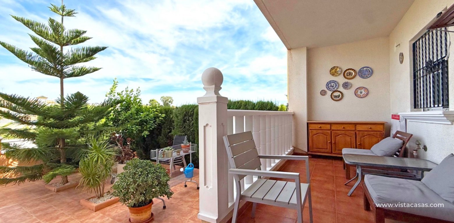 Vente - Appartement - Cabo Roig