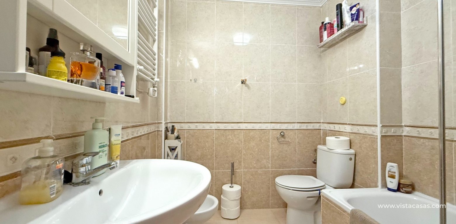 Vente - Appartement - Cabo Roig