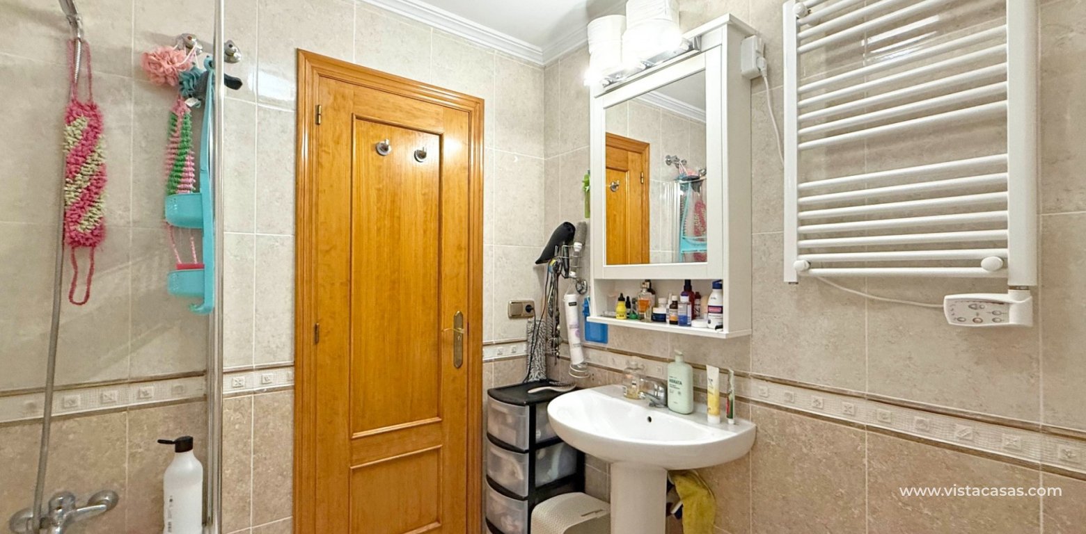 Vente - Appartement - Cabo Roig