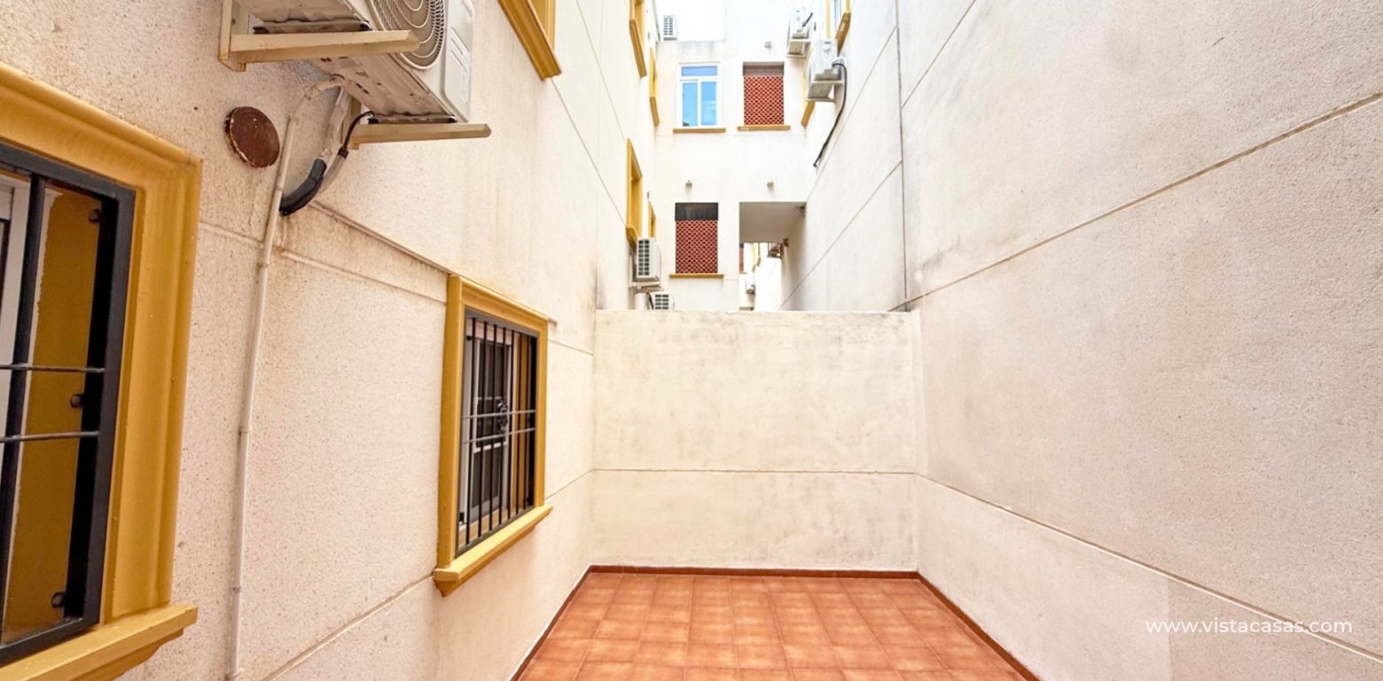 Vente - Appartement - Cabo Roig