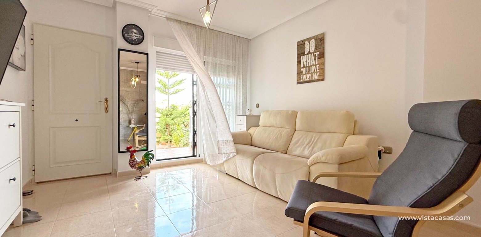 Vente - Appartement - Cabo Roig