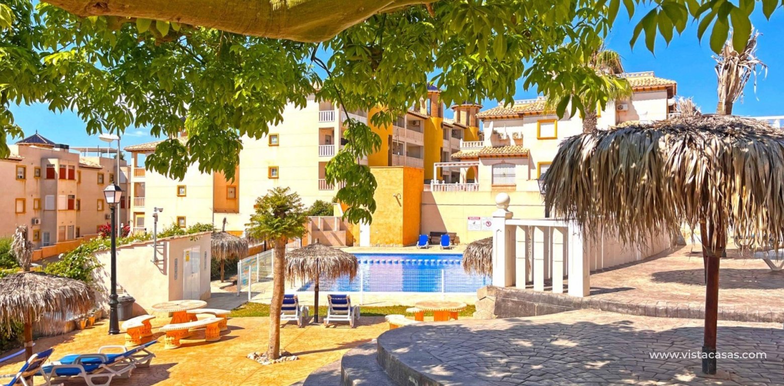 Vente - Appartement - Cabo Roig