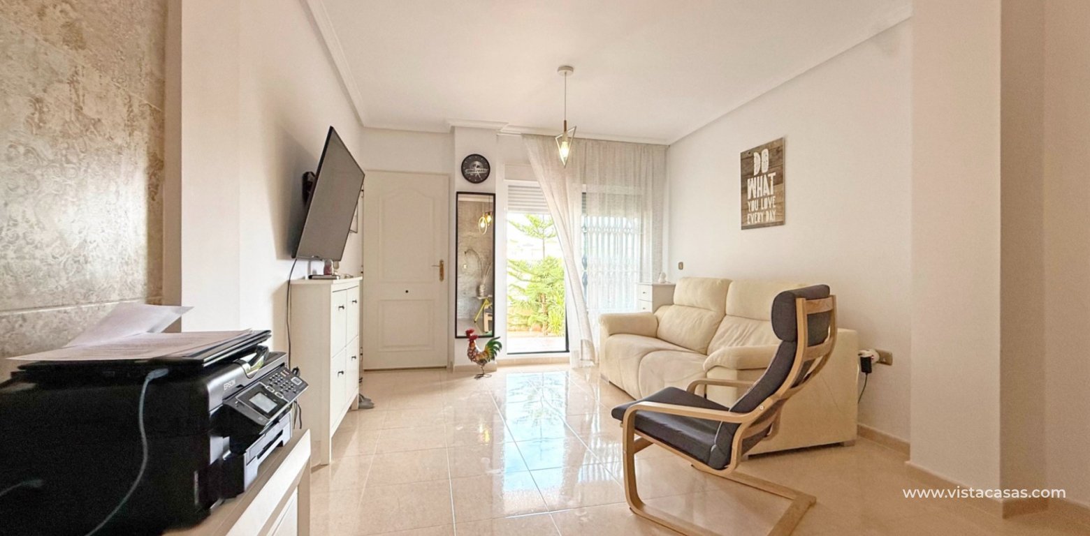 Vente - Appartement - Cabo Roig