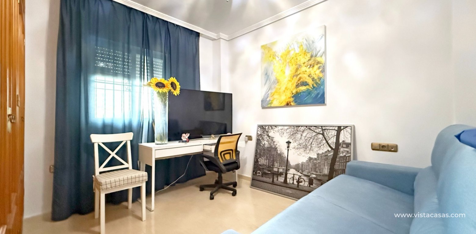 Vente - Appartement - Cabo Roig