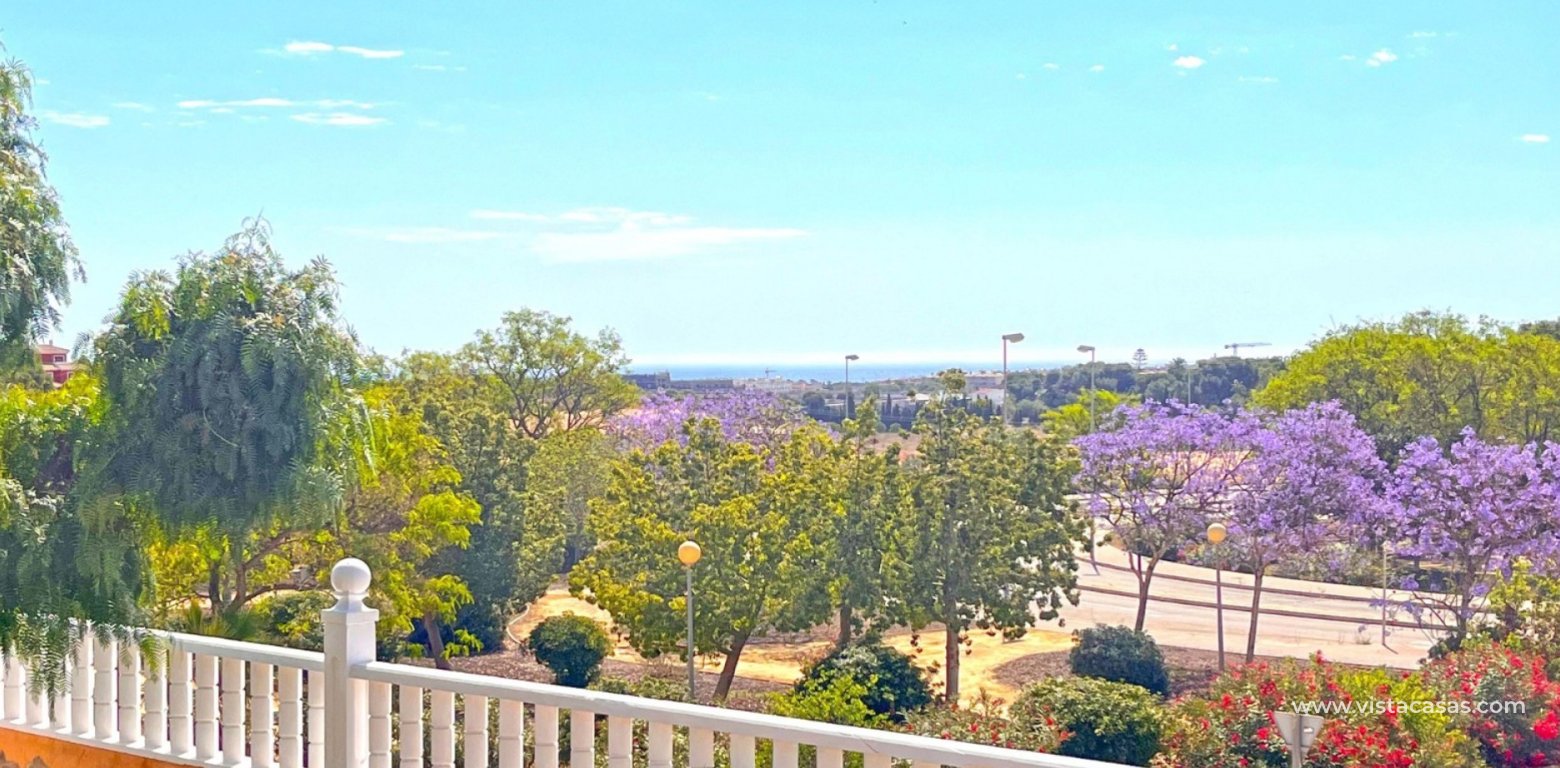 Vente - Appartement - Cabo Roig