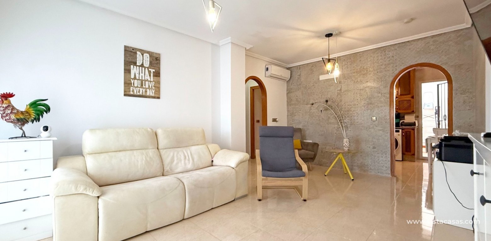 Vente - Appartement - Cabo Roig