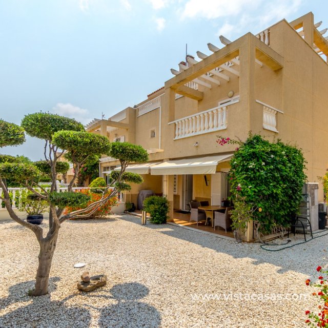 Townhouse - Resale - Playa Flamenca - Playa Flamenca