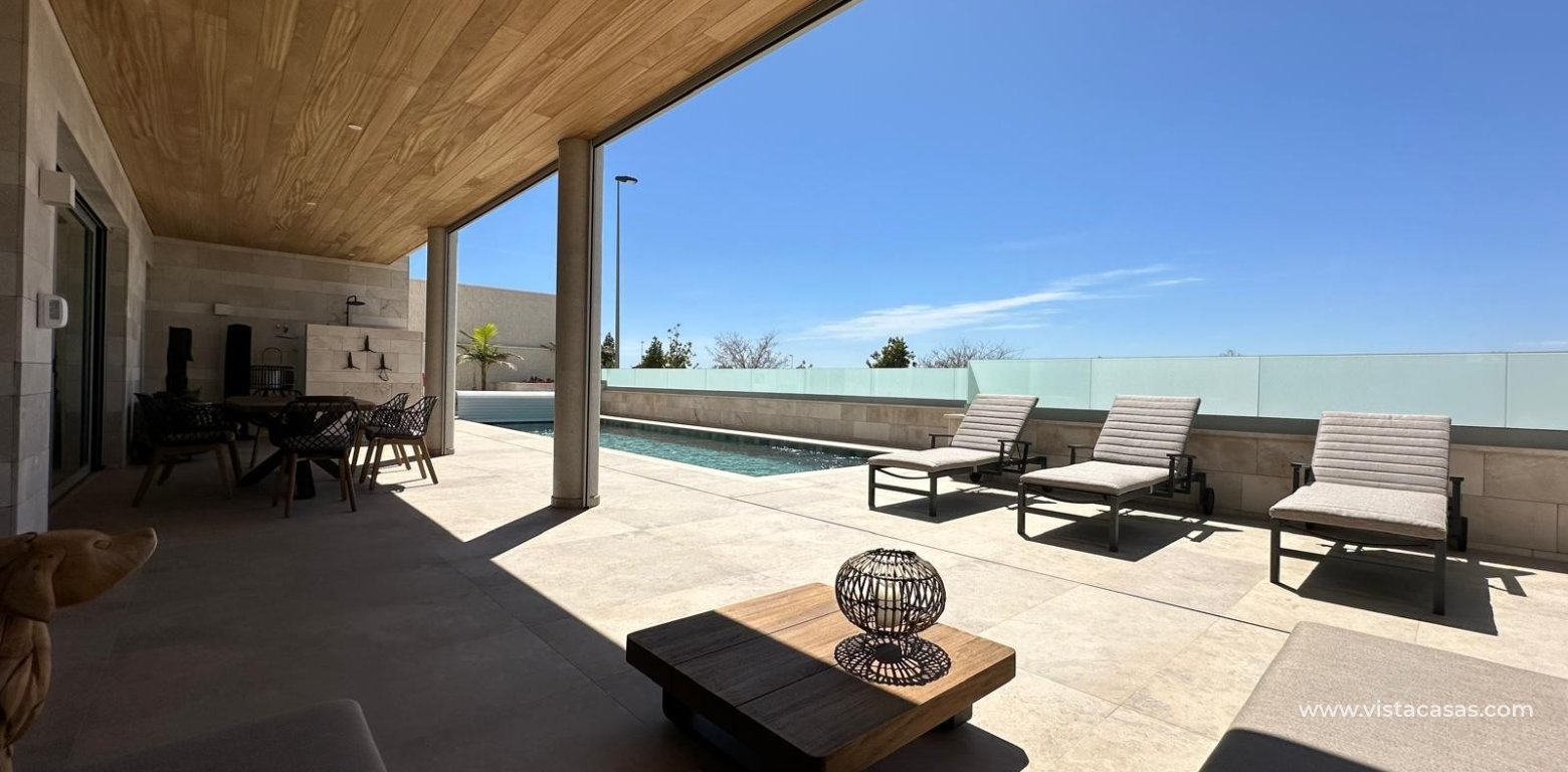 Wtórny - Villa - Benijofar