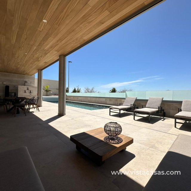 Villa - Resale - Benijofar - Benijofar