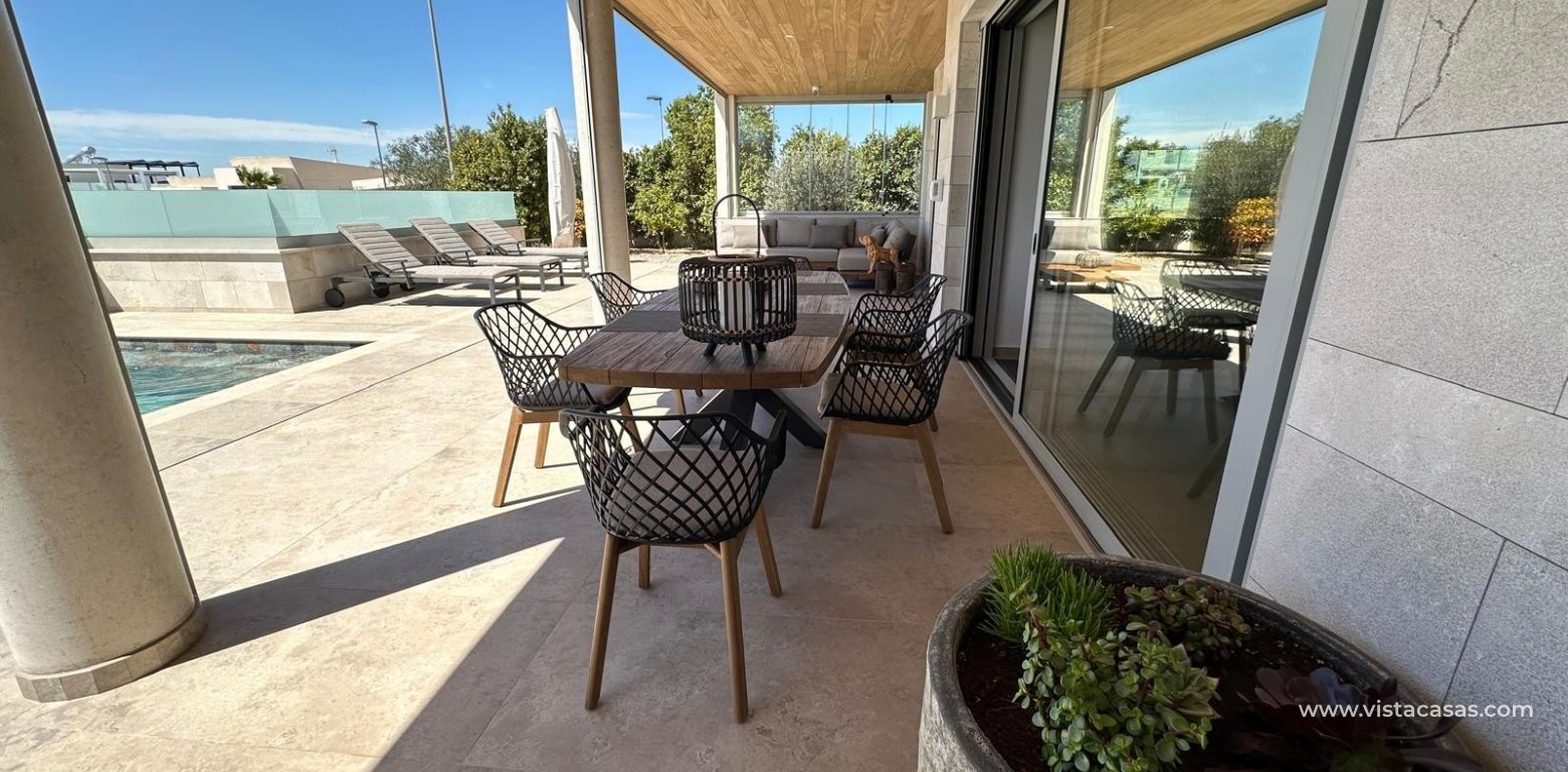 Wtórny - Villa - Benijofar