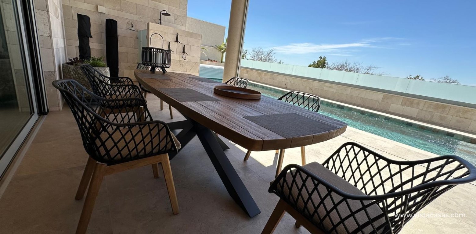 Wtórny - Villa - Benijofar