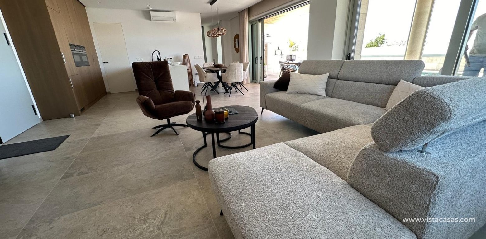 Wtórny - Villa - Benijofar