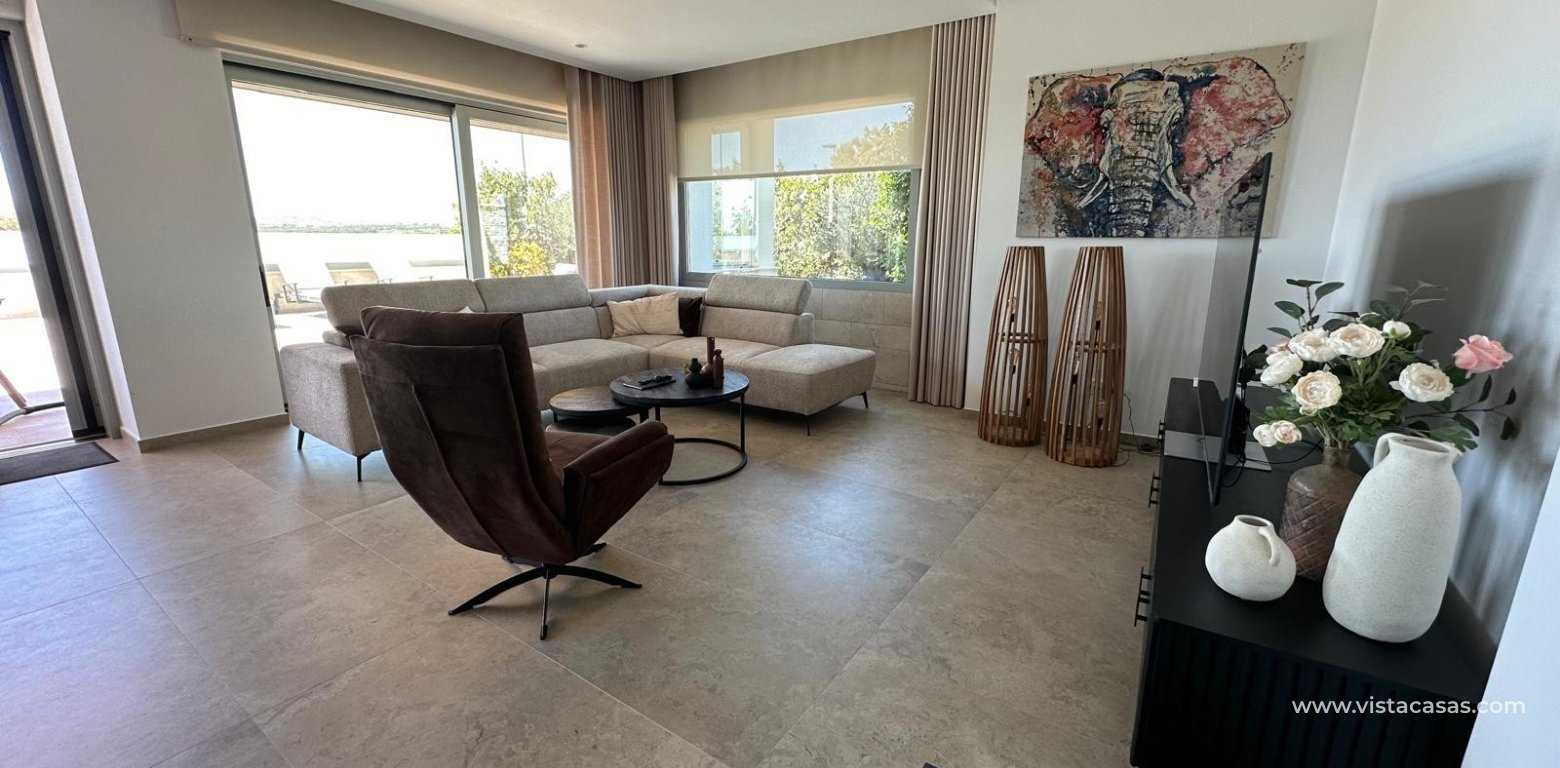 Wtórny - Villa - Benijofar