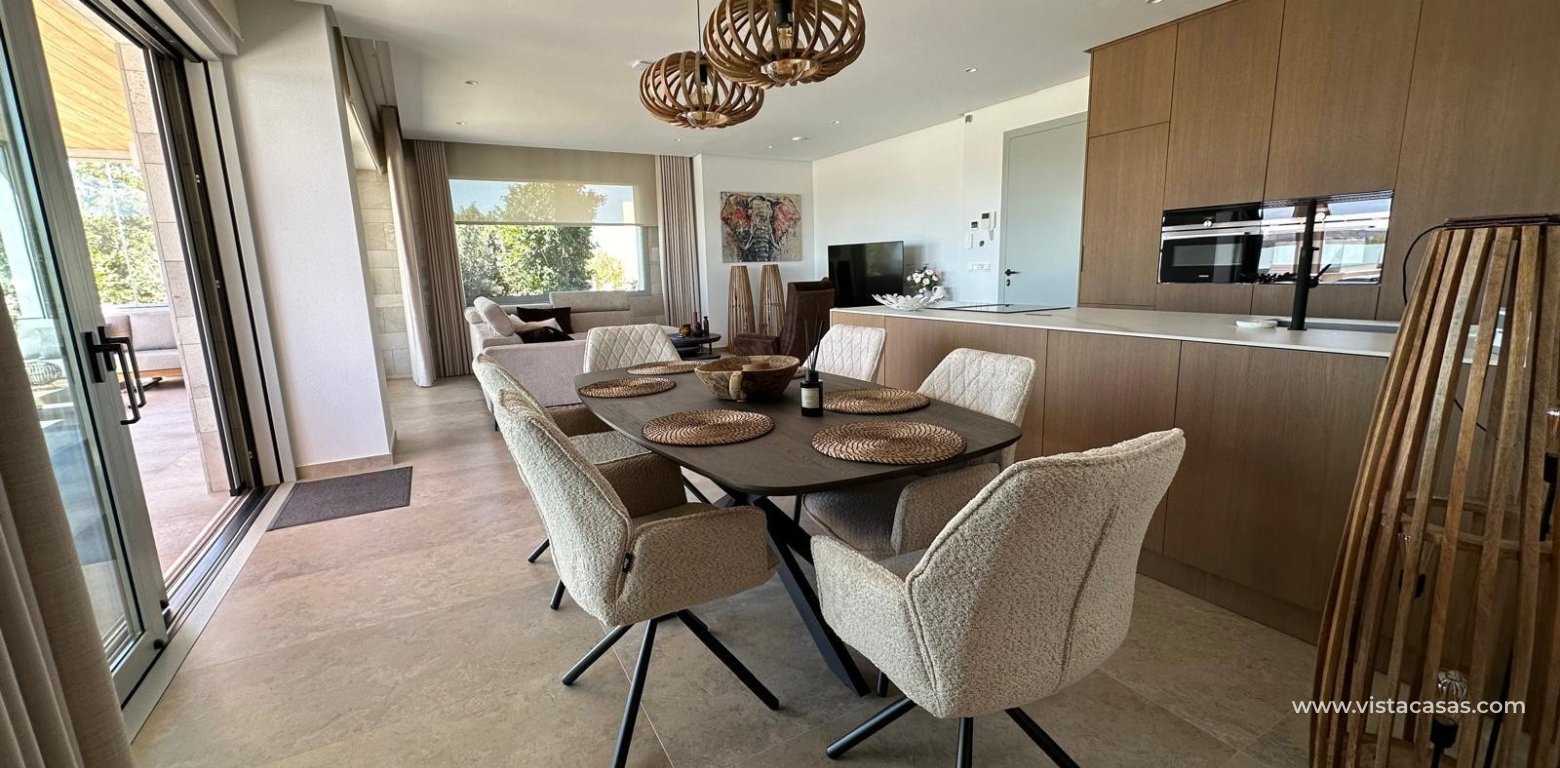 Wtórny - Villa - Benijofar