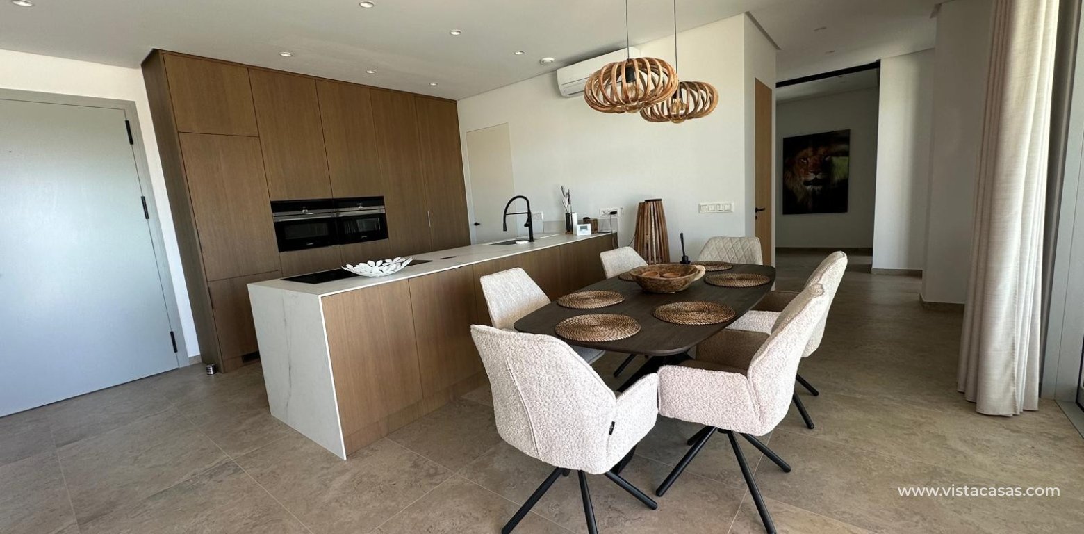 Wtórny - Villa - Benijofar