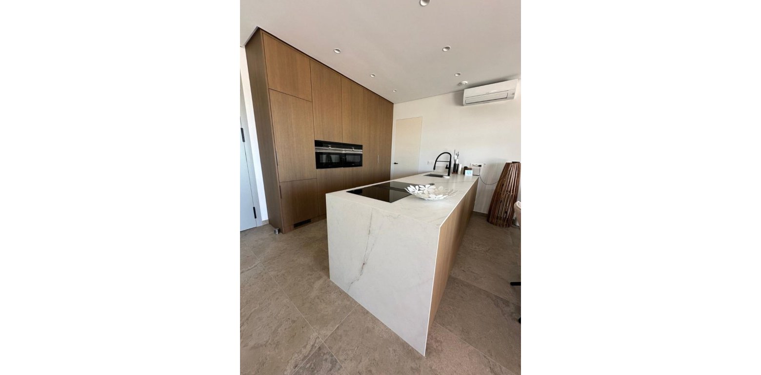 Wtórny - Villa - Benijofar