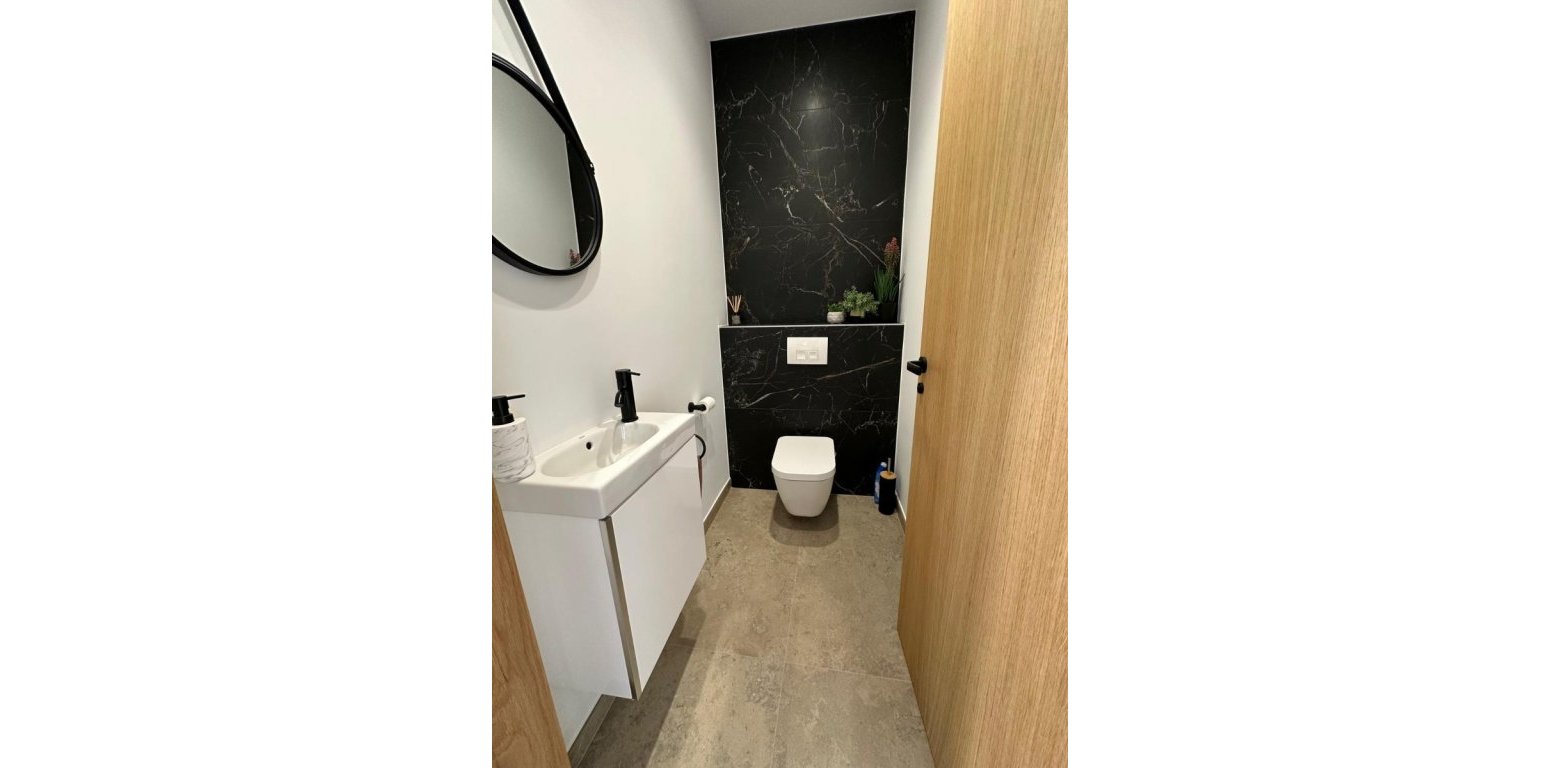 Wtórny - Villa - Benijofar