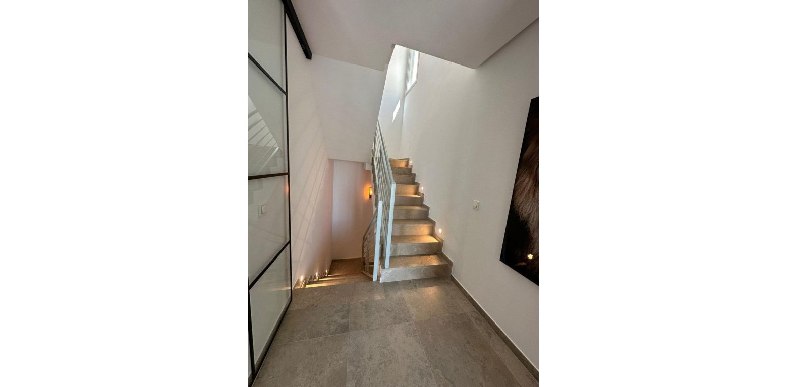 Wtórny - Villa - Benijofar