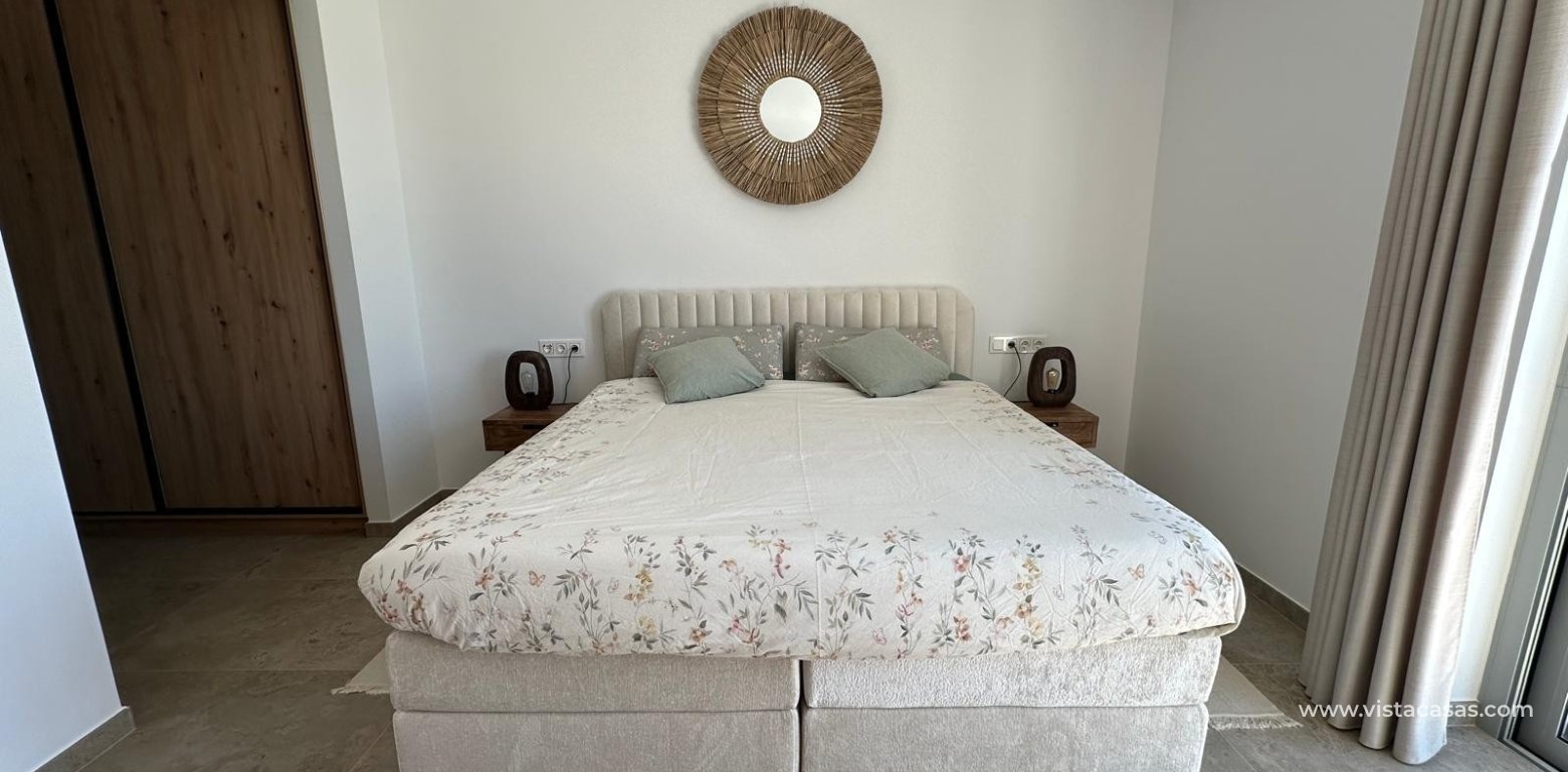 Wtórny - Villa - Benijofar