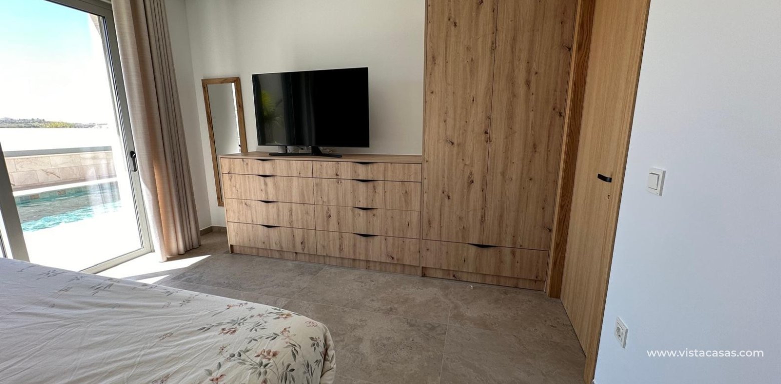 Wtórny - Villa - Benijofar