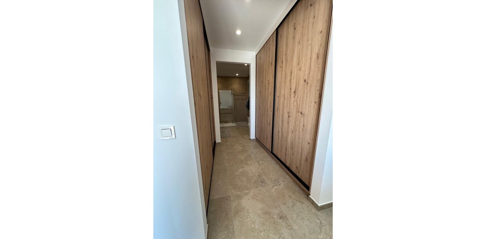 Wtórny - Villa - Benijofar