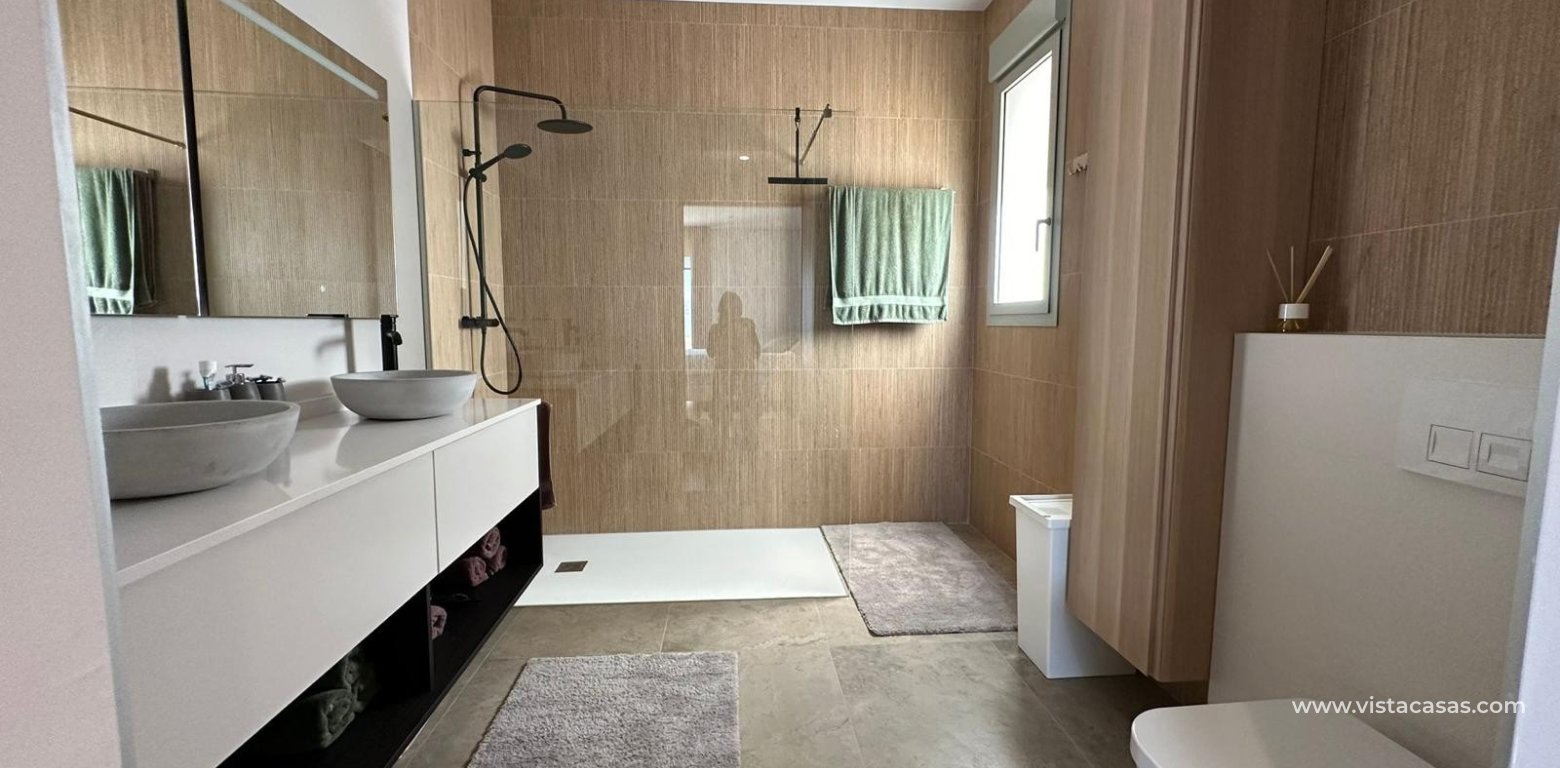 Wtórny - Villa - Benijofar