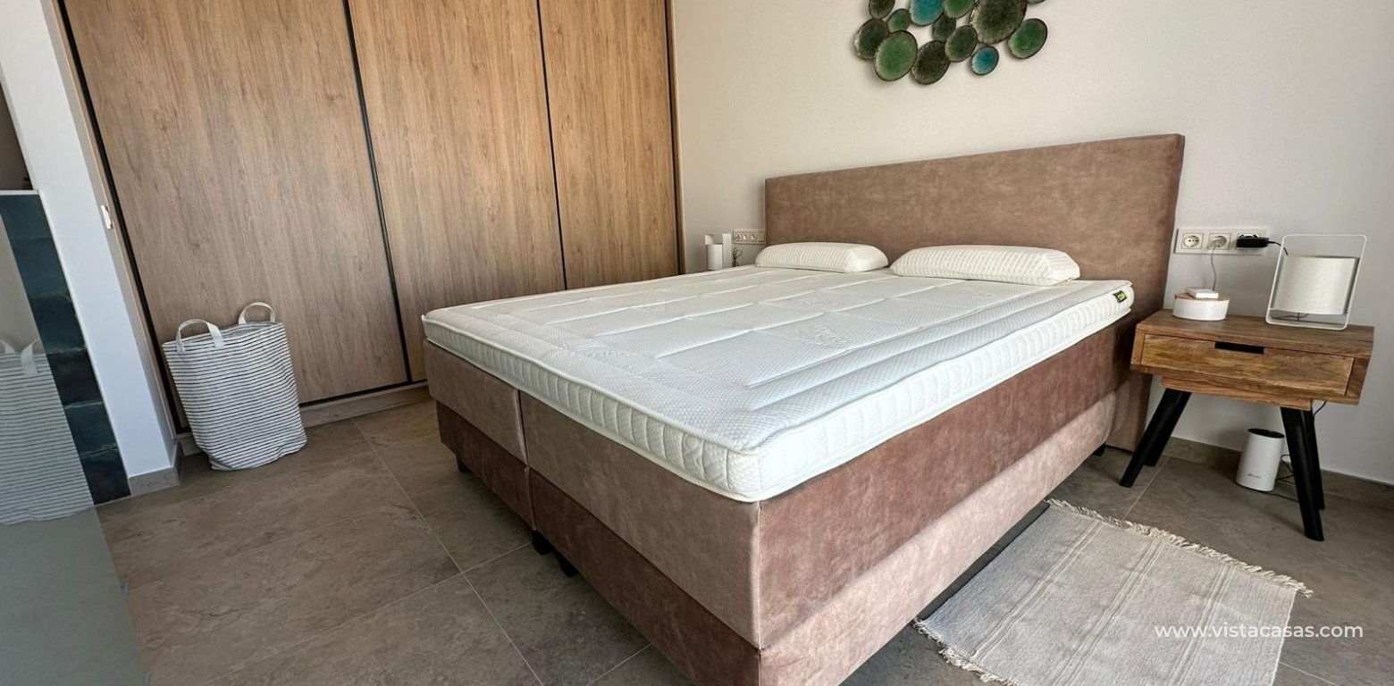 Wtórny - Villa - Benijofar