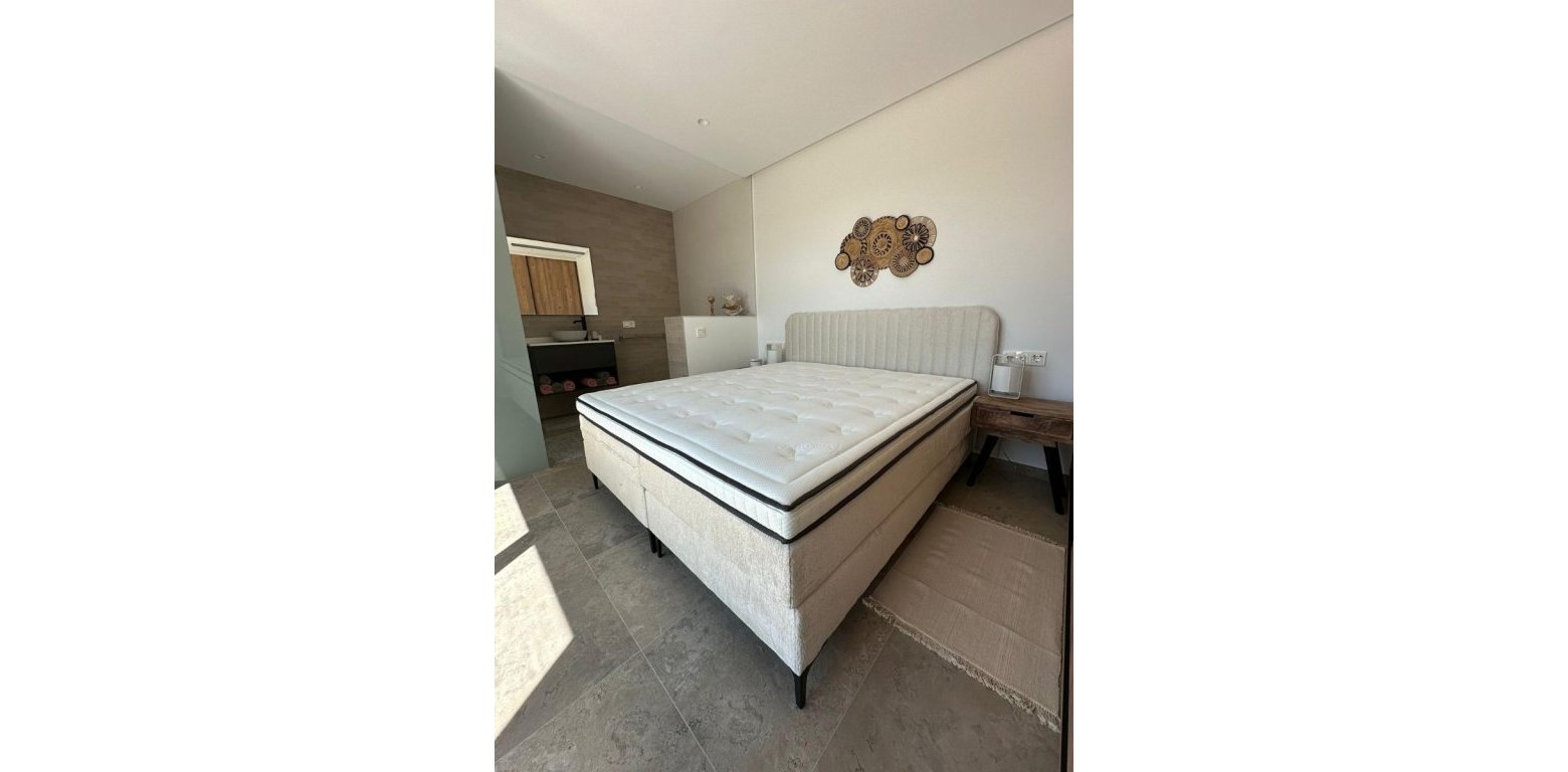 Wtórny - Villa - Benijofar