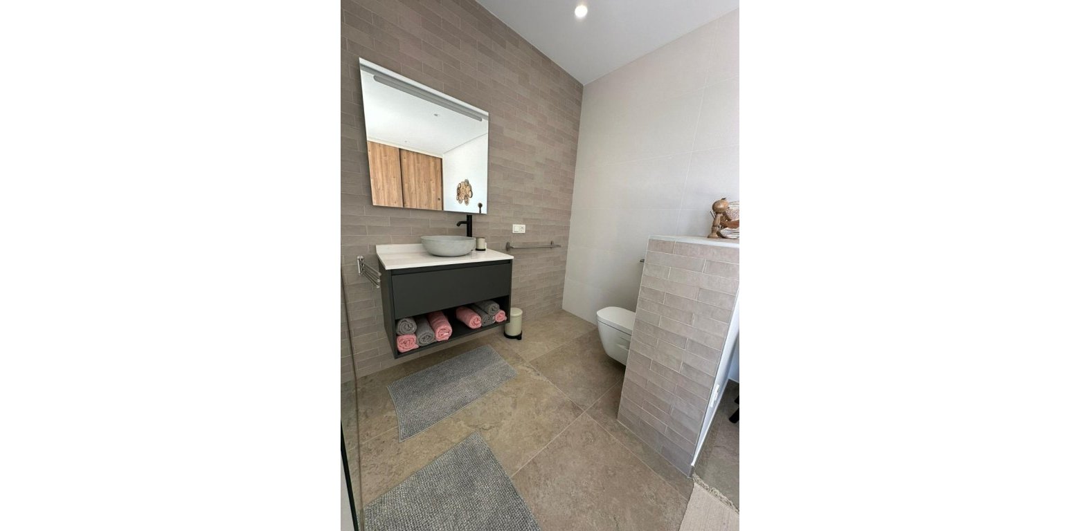 Wtórny - Villa - Benijofar