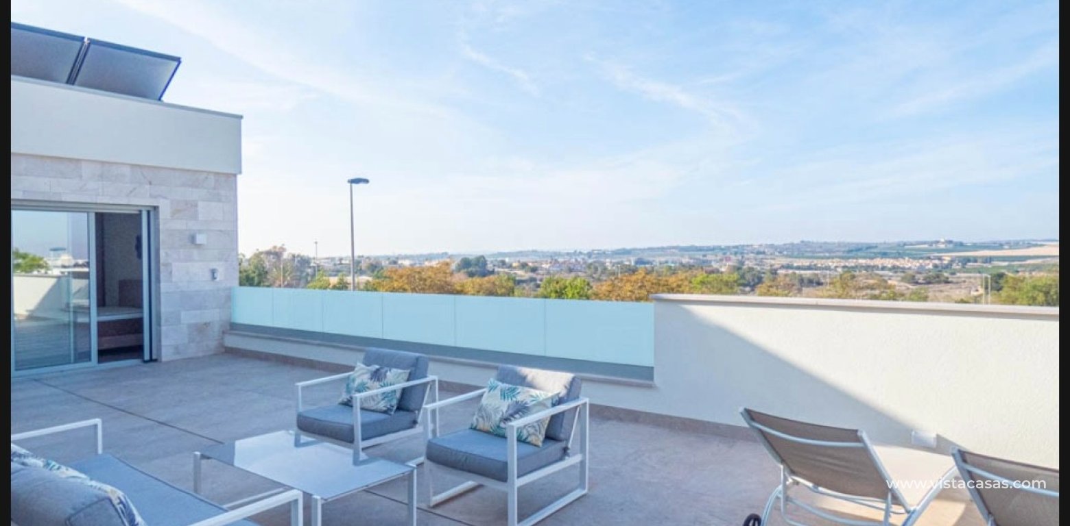 Wtórny - Villa - Benijofar