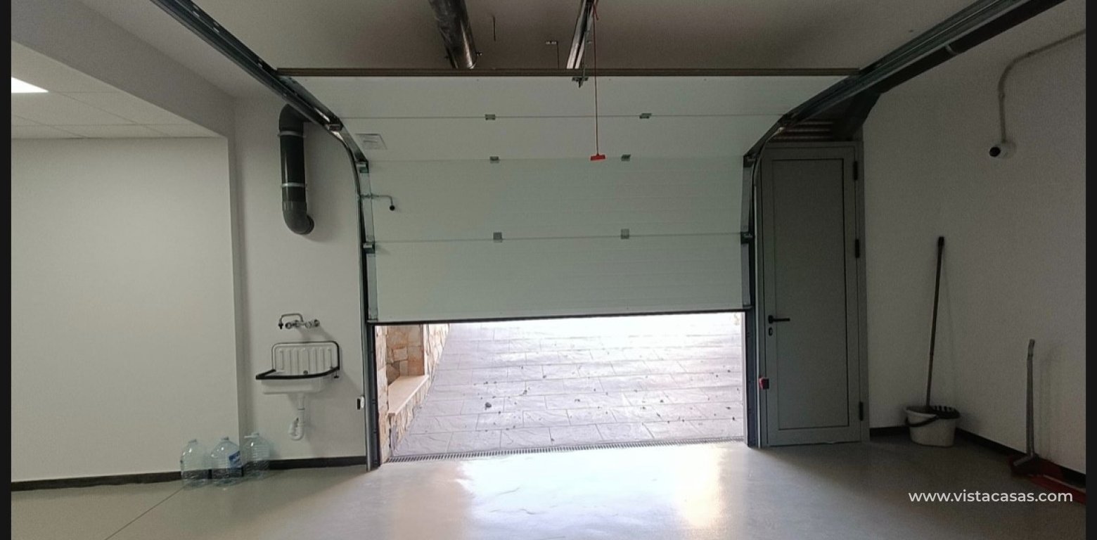 Wtórny - Villa - Benijofar