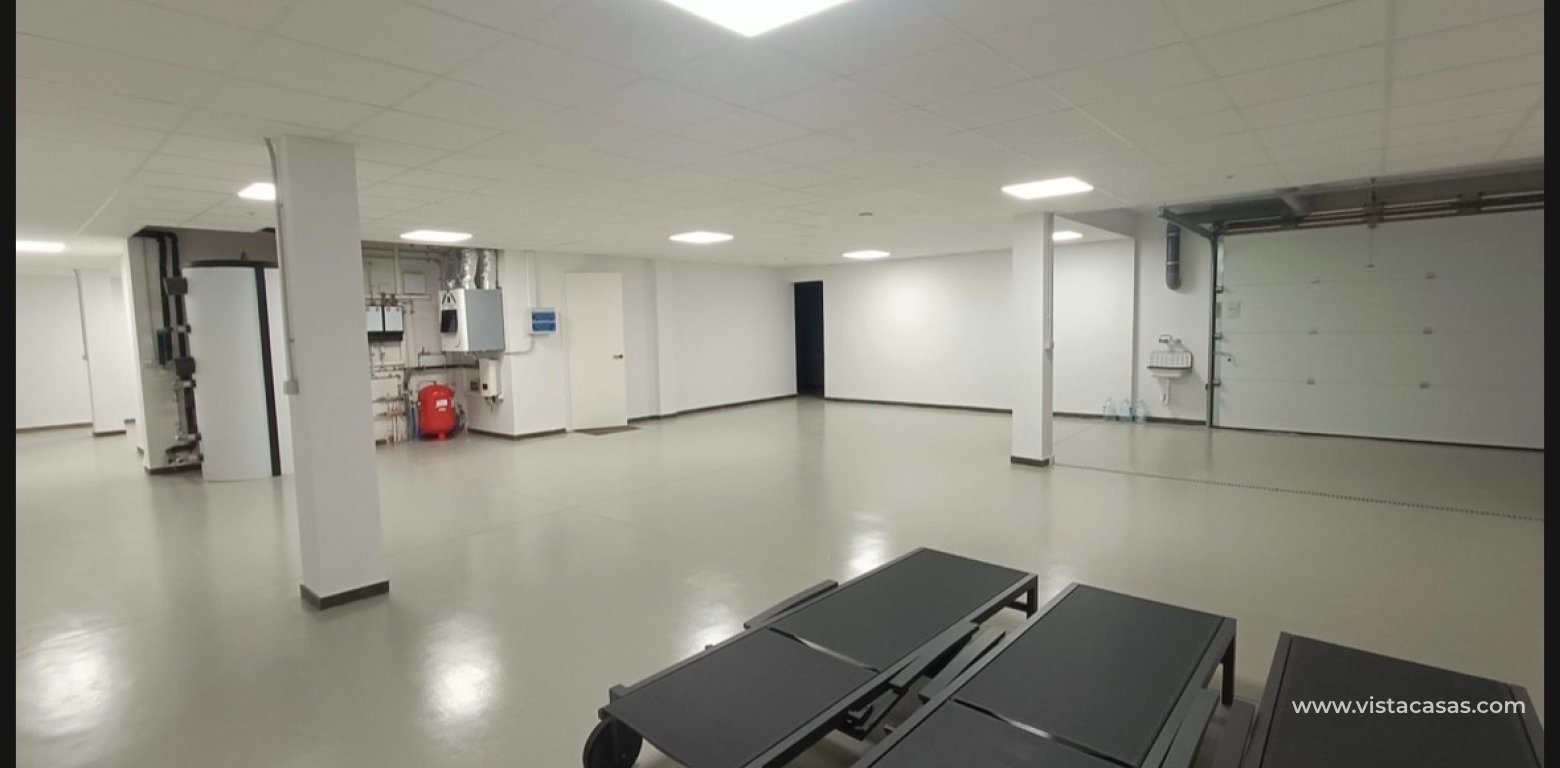 Wtórny - Villa - Benijofar