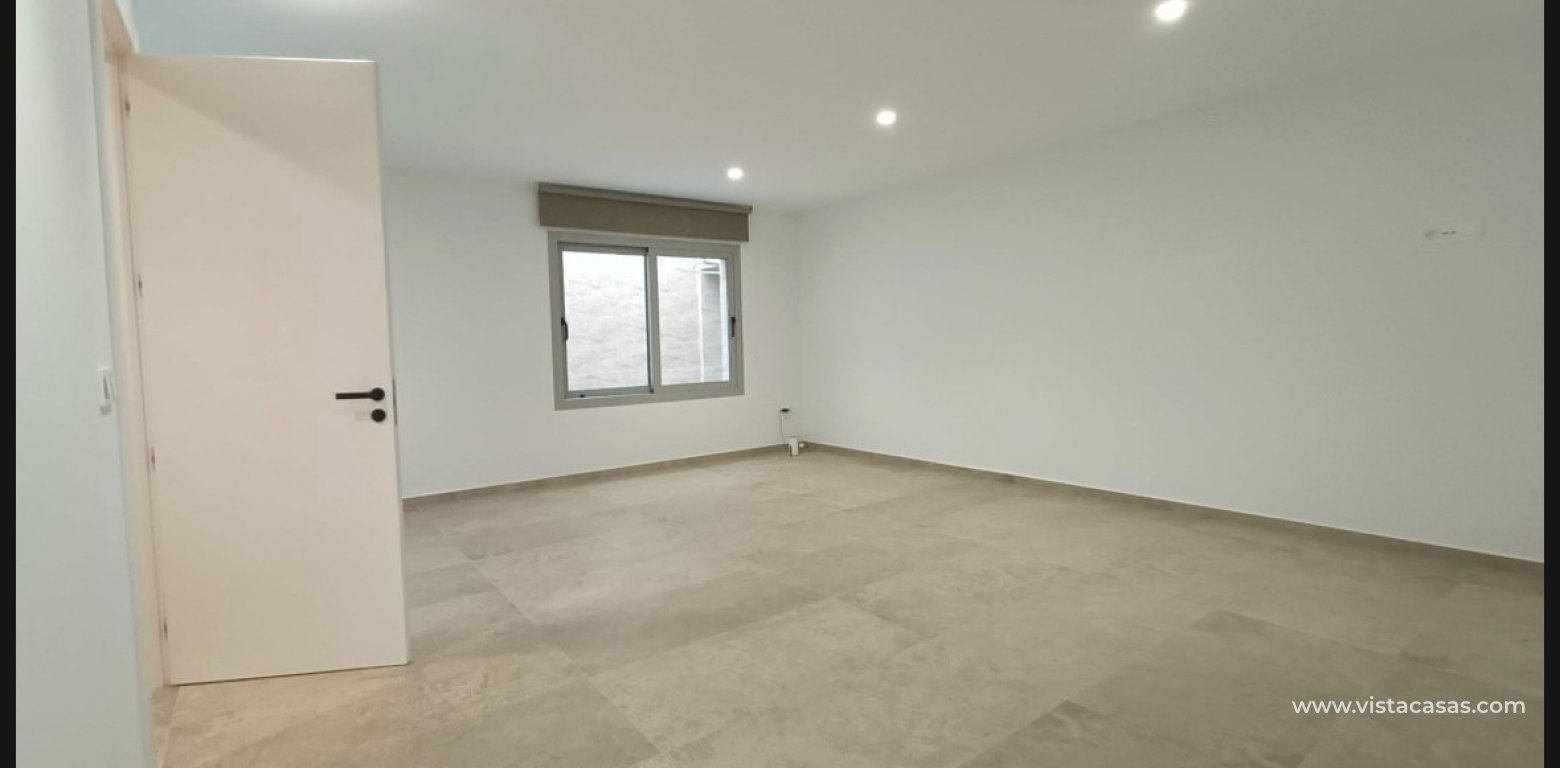 Wtórny - Villa - Benijofar