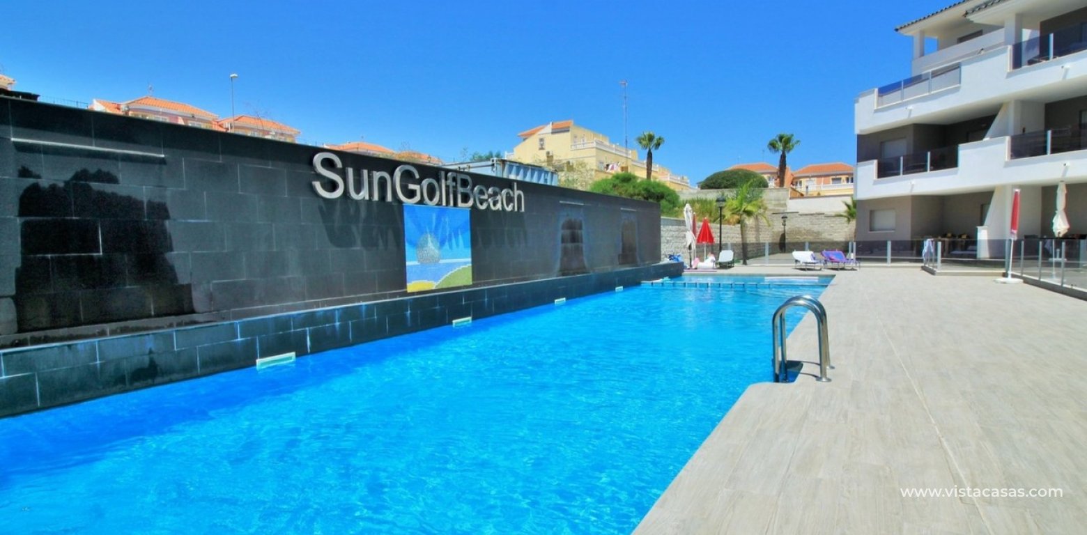 Resale - Apartment - Villamartin