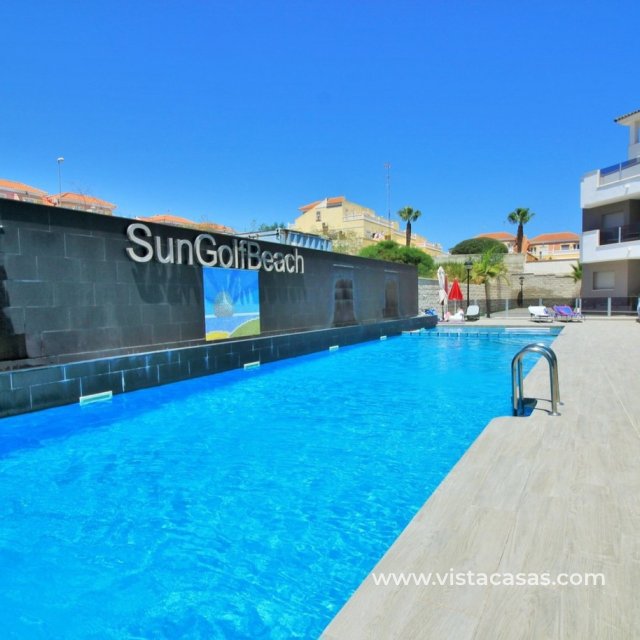 Apartment - Resale - Villamartin - Villamartin