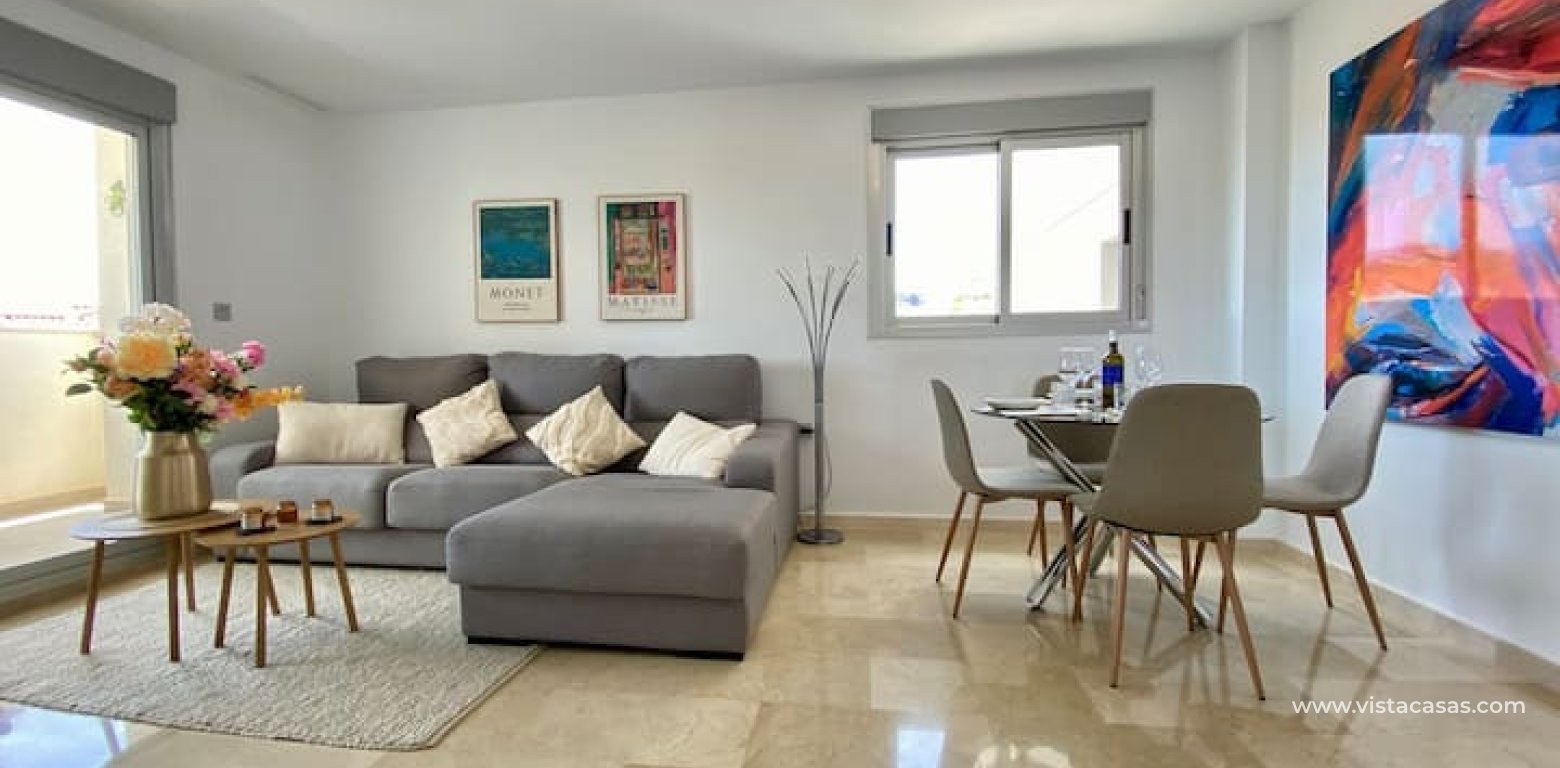 Resale - Apartment - Villamartin