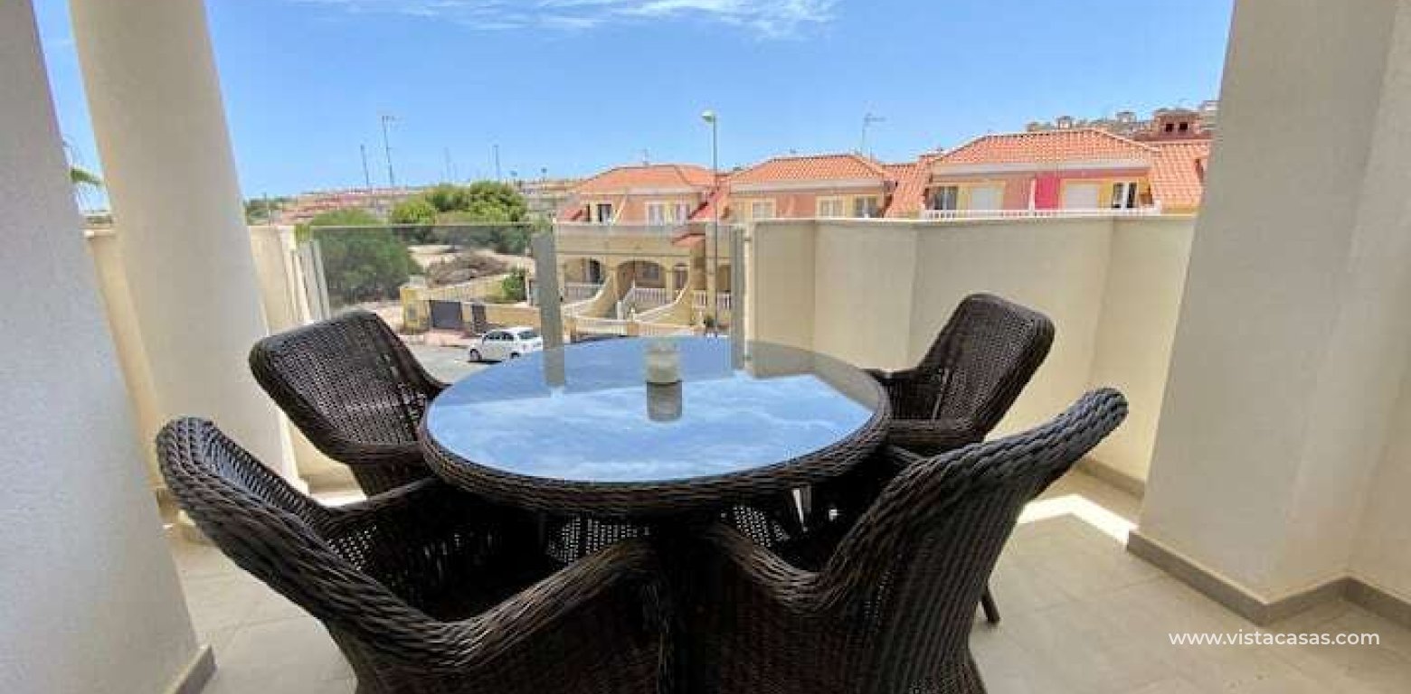 Resale - Apartment - Villamartin