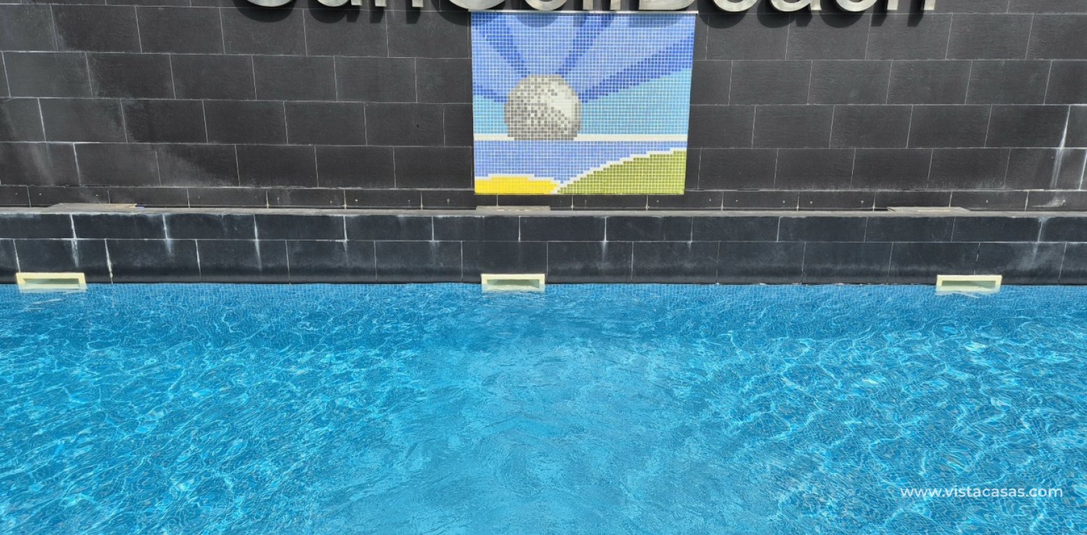 Resale - Apartment - Villamartin