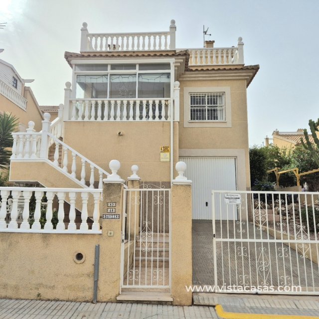 Chalet - Venta - Los Altos - Los Altos