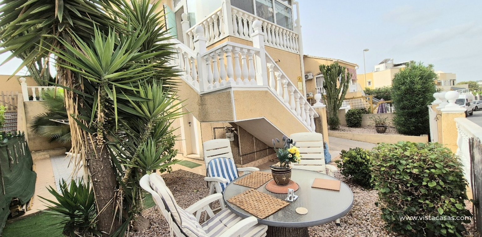 Vente - Villa - Los Altos