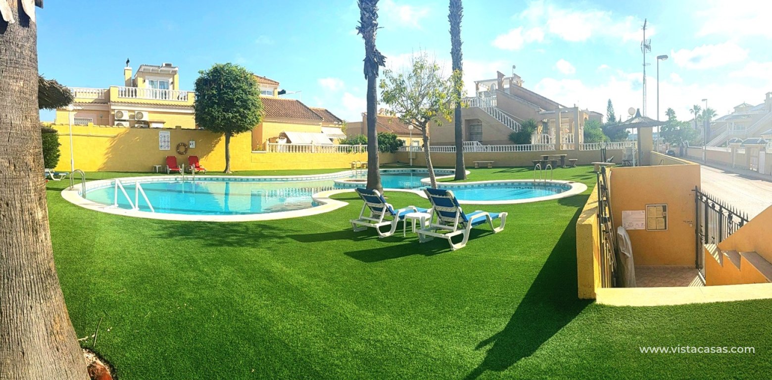Vente - Villa - Los Altos