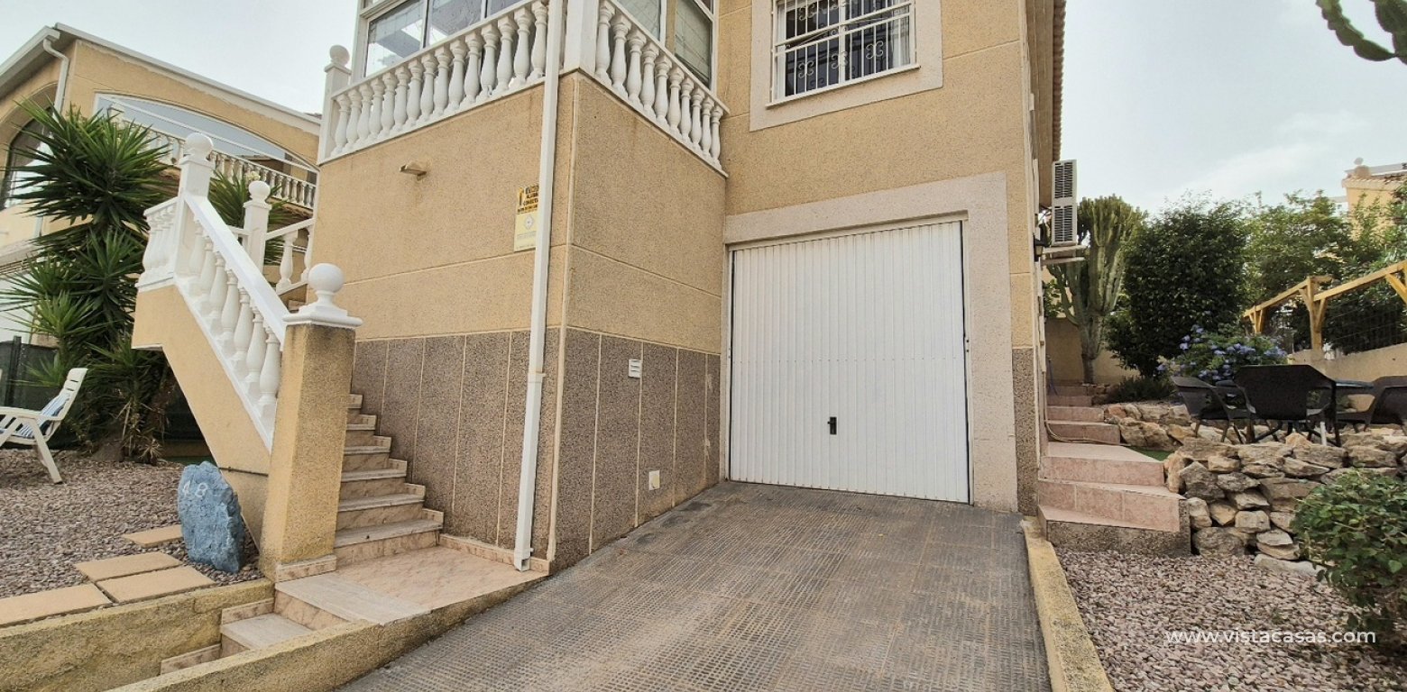 Vente - Villa - Los Altos