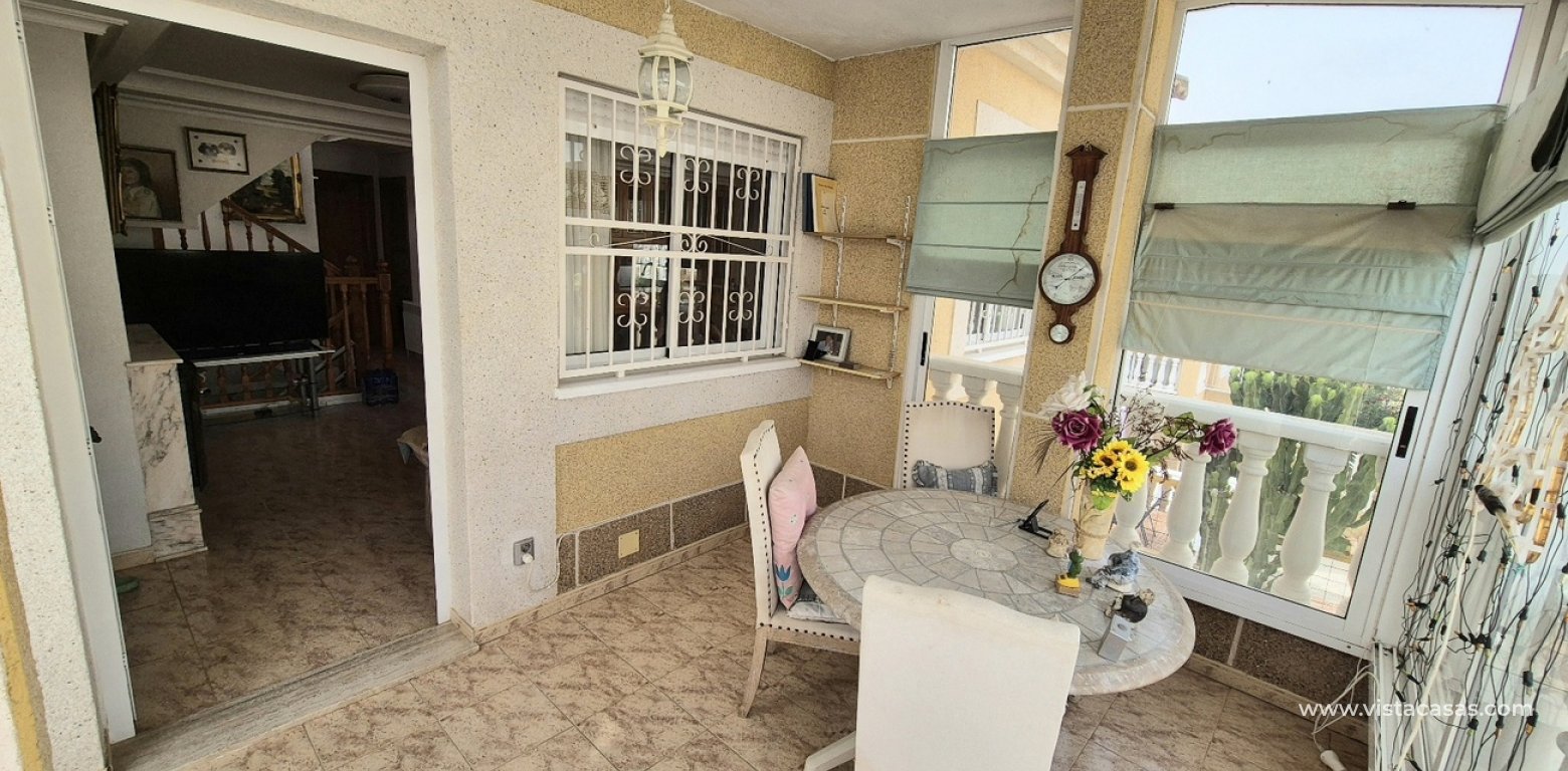 Vente - Villa - Los Altos