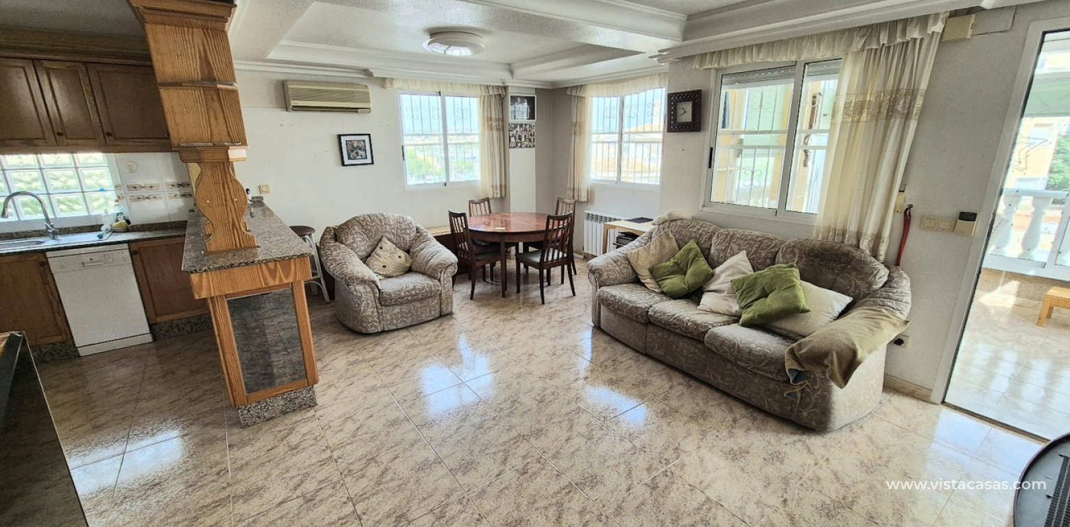 Vente - Villa - Los Altos