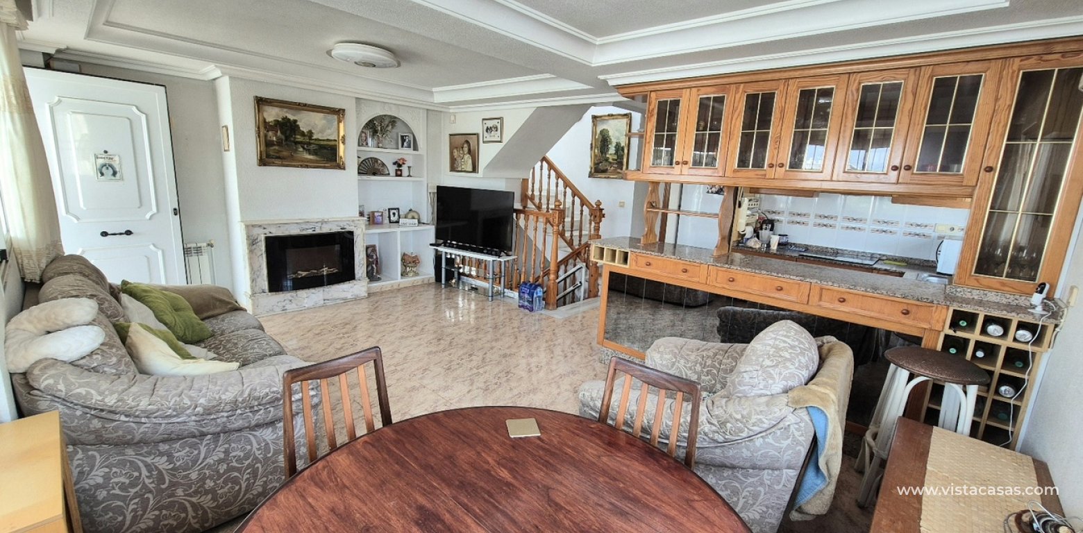 Vente - Villa - Los Altos